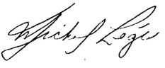 Signature