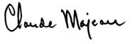Signature