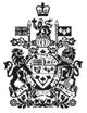 Canada Coat of Arms/Armoiries du Canada
