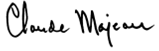 Signature