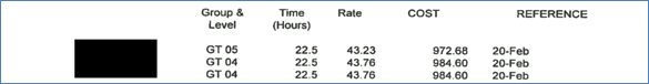 A picture containing meter

Description automatically generated