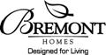 BREMONT HOMES DESIGNED FOR LIVING & DESIGN