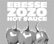 EBESSE ZOZO HOT SAUCE & Design