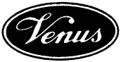 VENUS & Design