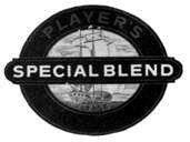 PLAYER'S SPECIAL BLEND & DESIGN