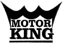 MOTOR KING & Design