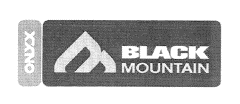 BLACK MOUNTAIN ONYX (& DESSIN)