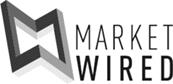 MW MARKETWIRED & Design