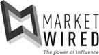 MW MARKETWIRED THE POWER OF INFLUENCE & Design