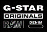 G-STAR ORIGINALS RAW DENIM & Design