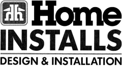 HOME INSTALLS & Design