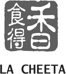 LA CHEETA & Chinese Characters Design