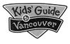 KIDS GUIDE TO VANCOUVER & DESIGN
