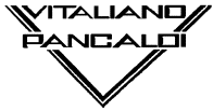 VITALIANO PANCALDI & DESIGN