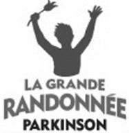LA GRANDE RANDONNÉE PARKINSON Design
