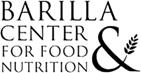BARILLA CENTER FOR FOOD & NUTRITION & Design