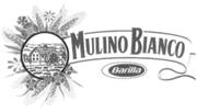 MULINO BIANCO BARILLA & Design (in colour)