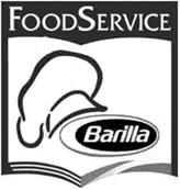 FOODSERVICE Barilla & Design