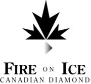 FIRE ON ICE CANADIAN DIAMOND